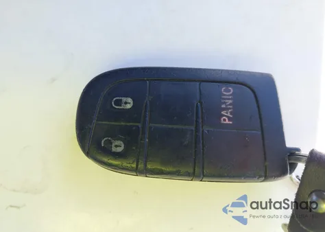 2015 Dodge Journey American Value Pkg из США, поврежденный, VIN 3C4PDCAB0FT548080